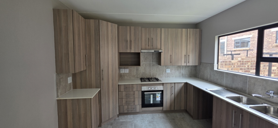 3 Bedroom Property for Sale in Die Heuwel Ext 1 Mpumalanga