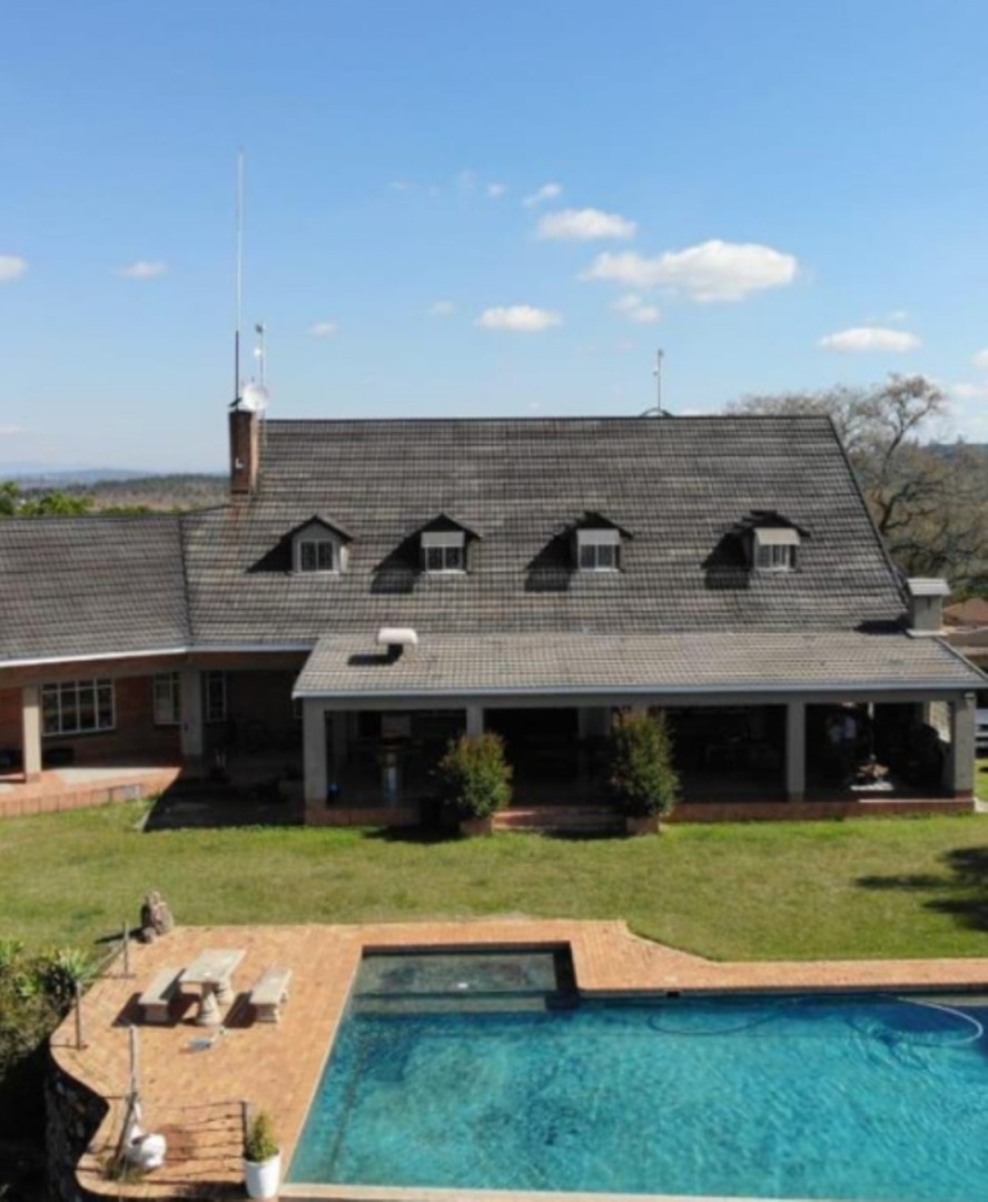 Commercial Property for Sale in White River Rural Mpumalanga
