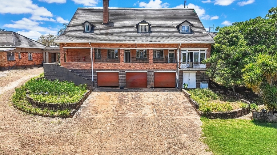 Commercial Property for Sale in White River Rural Mpumalanga