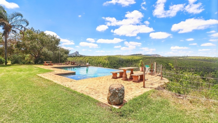 Commercial Property for Sale in White River Rural Mpumalanga