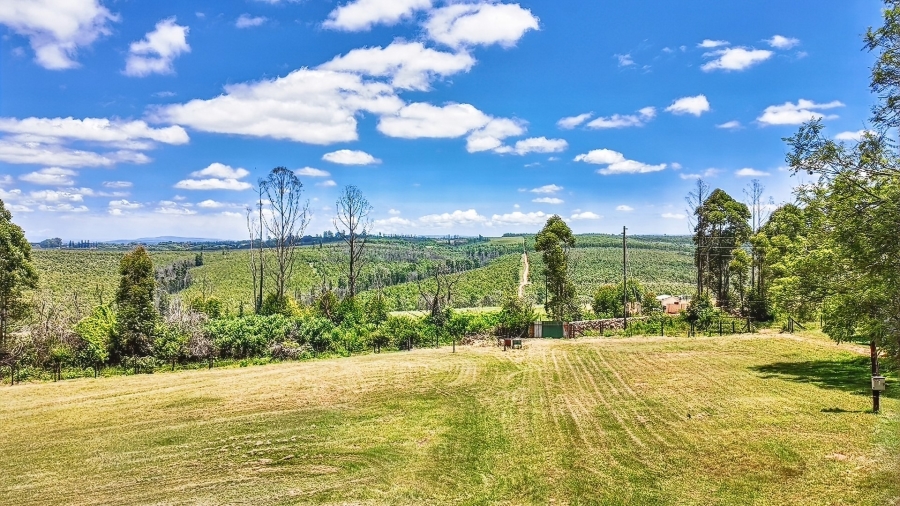 Commercial Property for Sale in White River Rural Mpumalanga