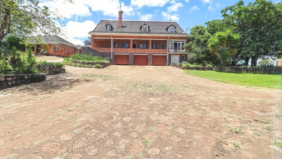 Commercial Property for Sale in White River Rural Mpumalanga