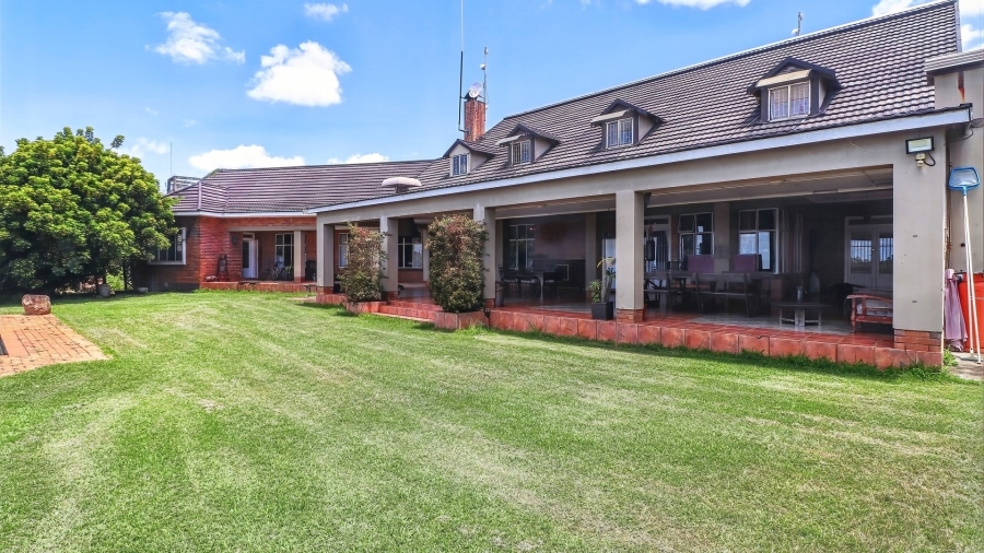 Commercial Property for Sale in White River Rural Mpumalanga