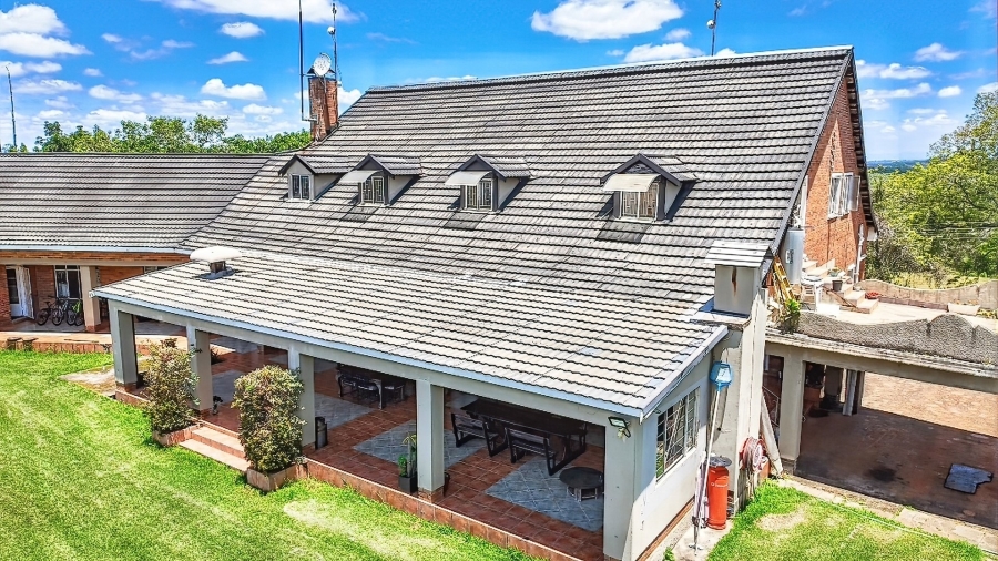 Commercial Property for Sale in White River Rural Mpumalanga