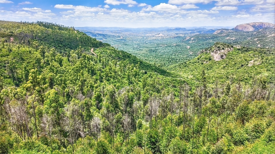 Commercial Property for Sale in White River Rural Mpumalanga