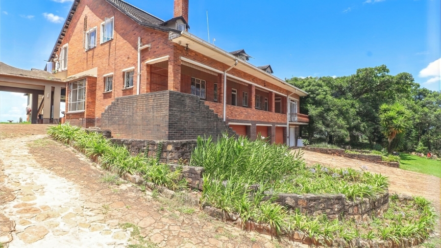 Commercial Property for Sale in White River Rural Mpumalanga