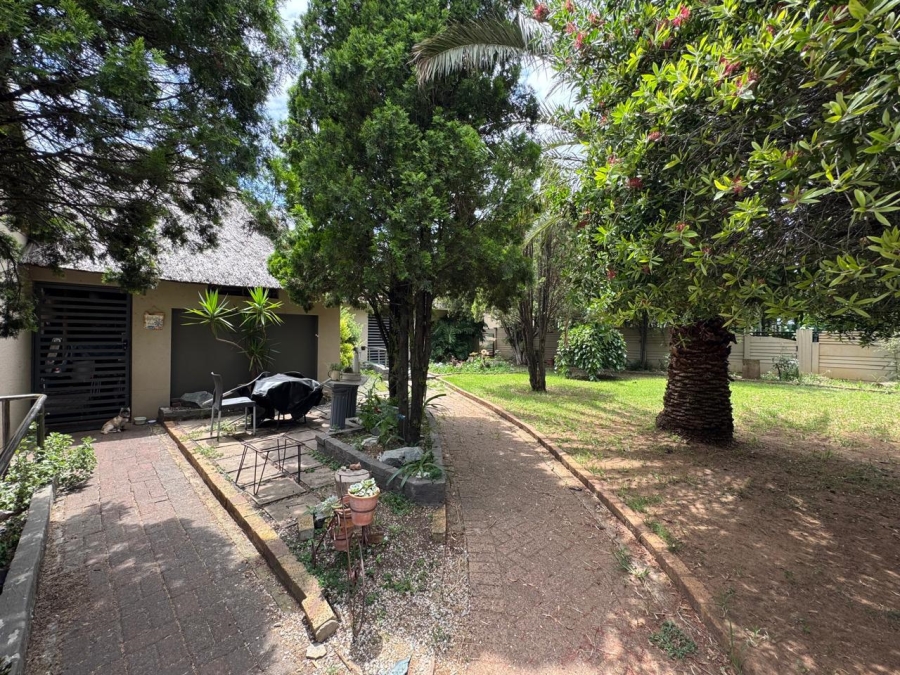 4 Bedroom Property for Sale in Secunda Mpumalanga