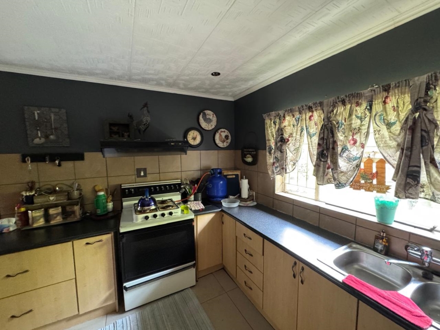 4 Bedroom Property for Sale in Secunda Mpumalanga