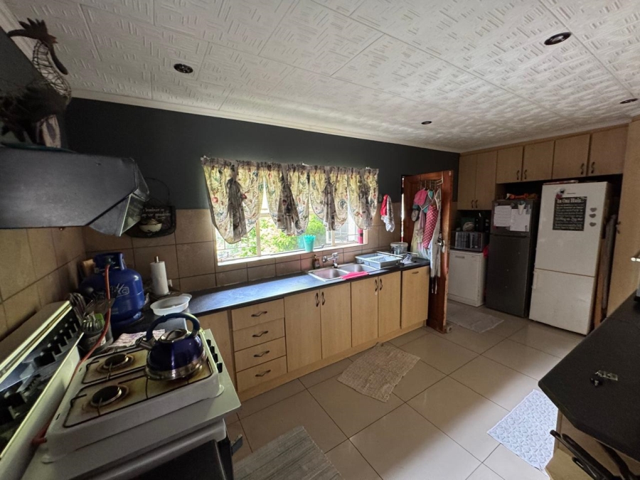 4 Bedroom Property for Sale in Secunda Mpumalanga