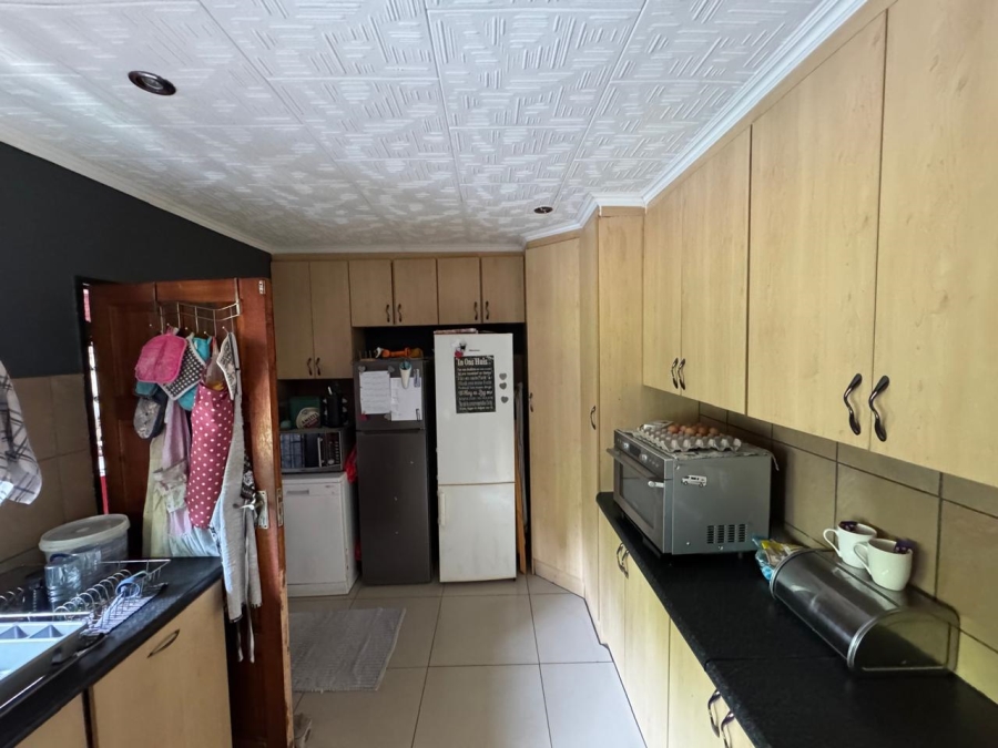 4 Bedroom Property for Sale in Secunda Mpumalanga