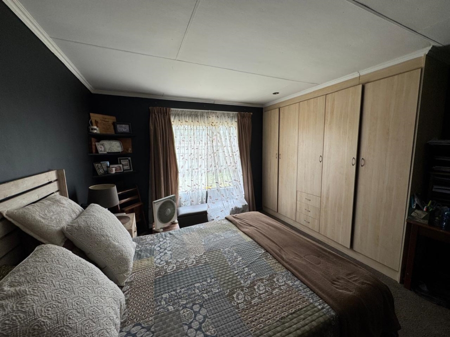 4 Bedroom Property for Sale in Secunda Mpumalanga