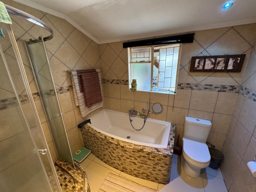 4 Bedroom Property for Sale in Secunda Mpumalanga