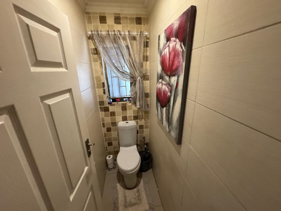 4 Bedroom Property for Sale in Secunda Mpumalanga