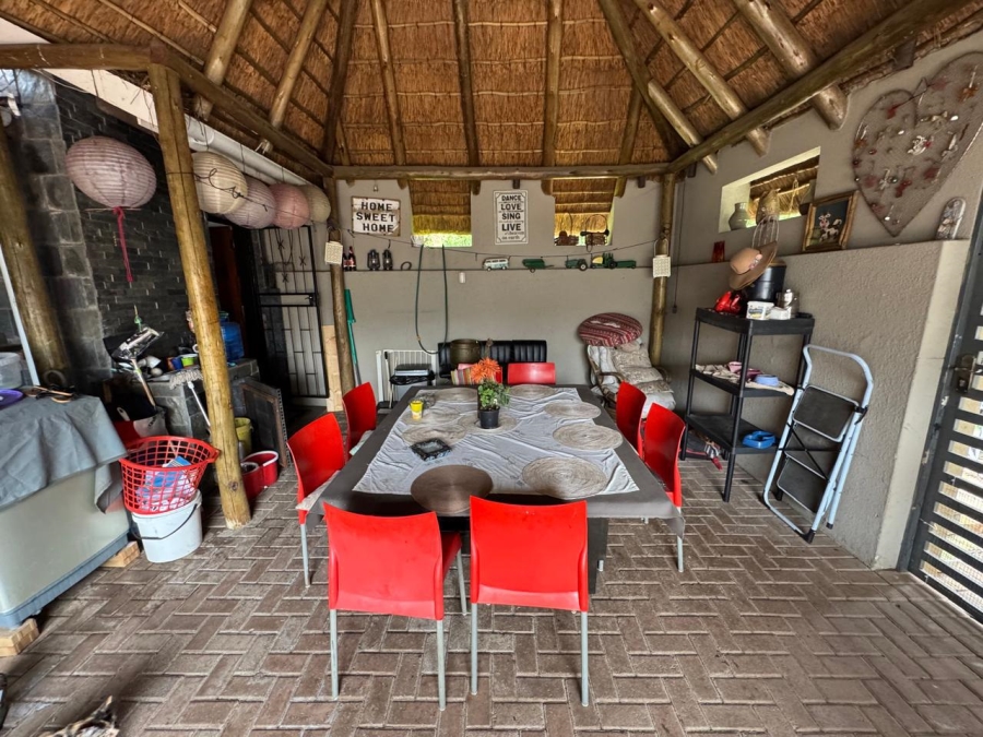 4 Bedroom Property for Sale in Secunda Mpumalanga