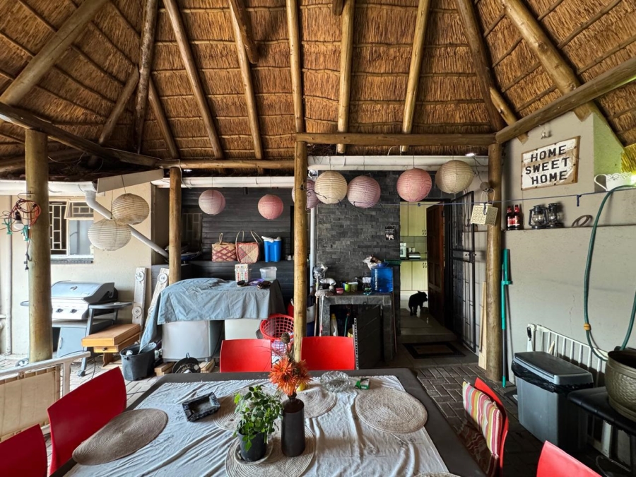 4 Bedroom Property for Sale in Secunda Mpumalanga