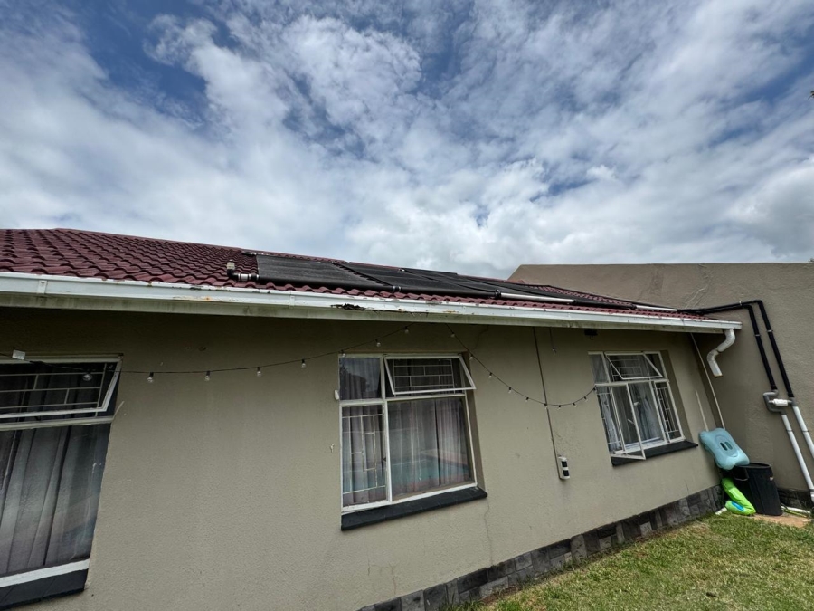 4 Bedroom Property for Sale in Secunda Mpumalanga