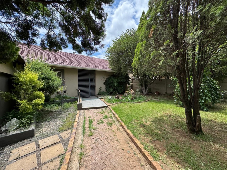 4 Bedroom Property for Sale in Secunda Mpumalanga