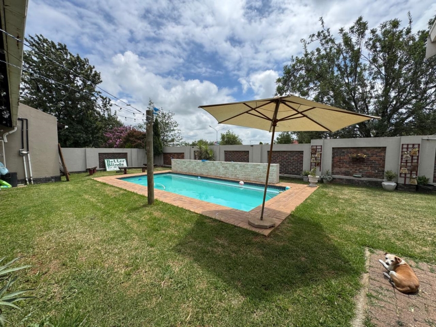4 Bedroom Property for Sale in Secunda Mpumalanga