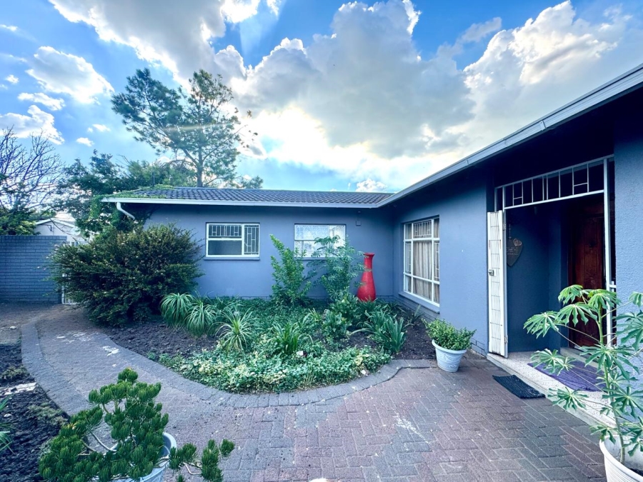 3 Bedroom Property for Sale in Secunda Mpumalanga