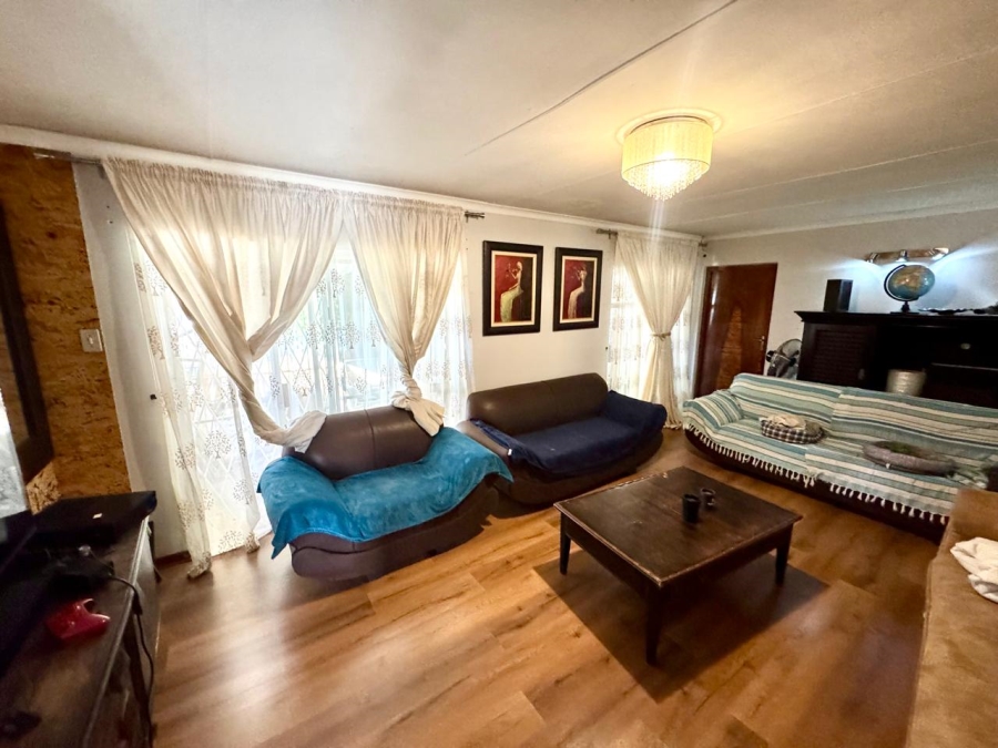 3 Bedroom Property for Sale in Secunda Mpumalanga