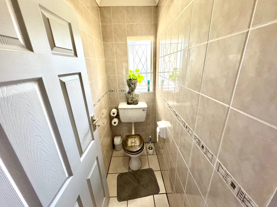 3 Bedroom Property for Sale in Secunda Mpumalanga