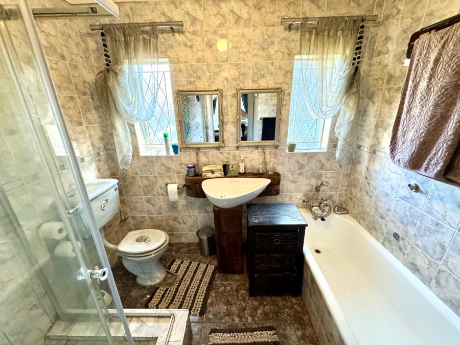 3 Bedroom Property for Sale in Secunda Mpumalanga