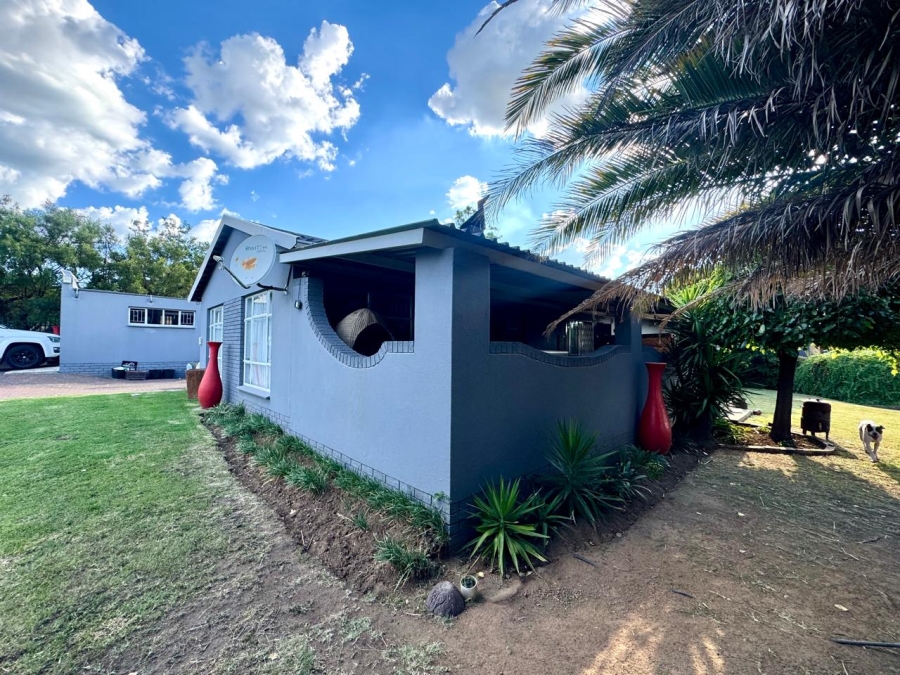 3 Bedroom Property for Sale in Secunda Mpumalanga