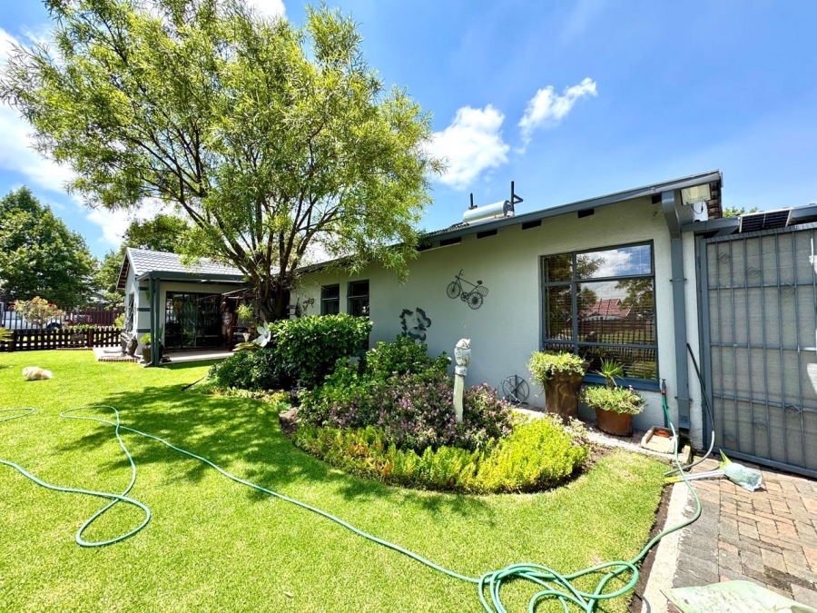 3 Bedroom Property for Sale in Kruinpark Mpumalanga