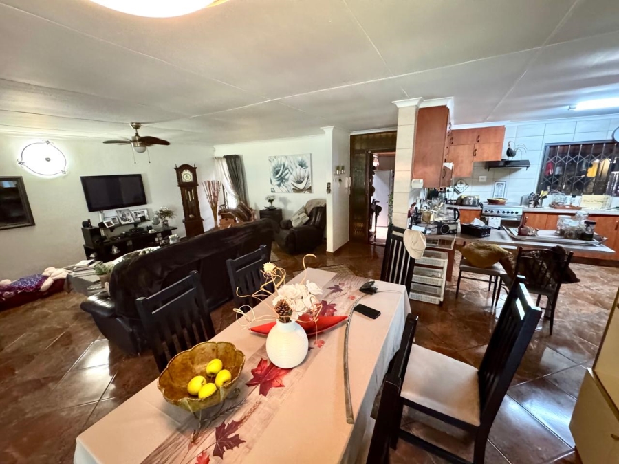 3 Bedroom Property for Sale in Kruinpark Mpumalanga