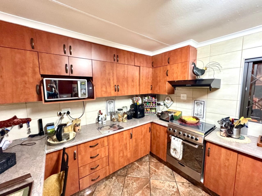 3 Bedroom Property for Sale in Kruinpark Mpumalanga
