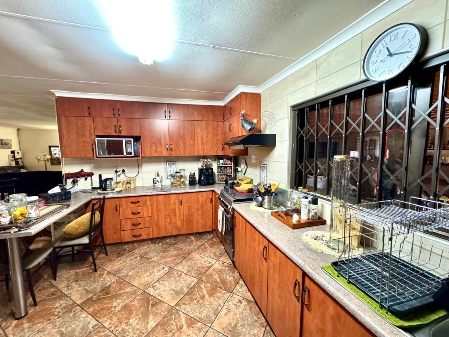 3 Bedroom Property for Sale in Kruinpark Mpumalanga