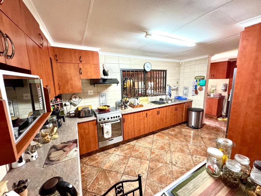 3 Bedroom Property for Sale in Kruinpark Mpumalanga