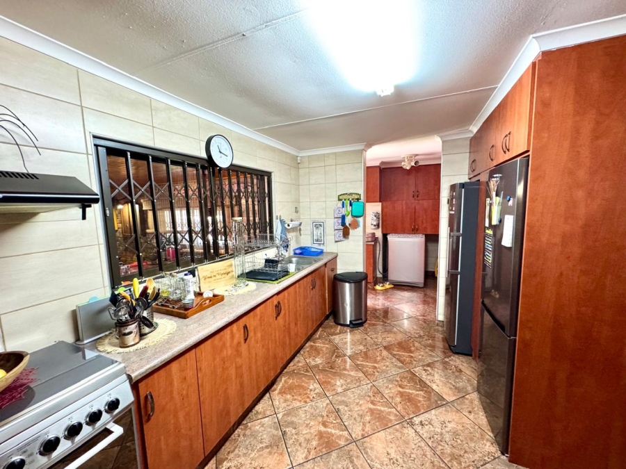 3 Bedroom Property for Sale in Kruinpark Mpumalanga