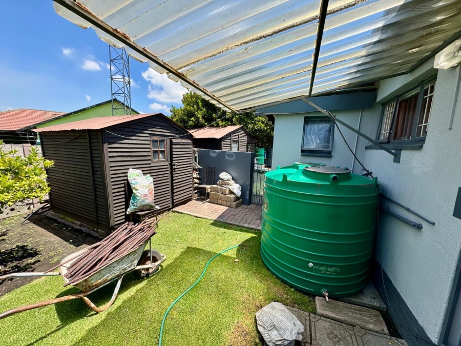 3 Bedroom Property for Sale in Kruinpark Mpumalanga