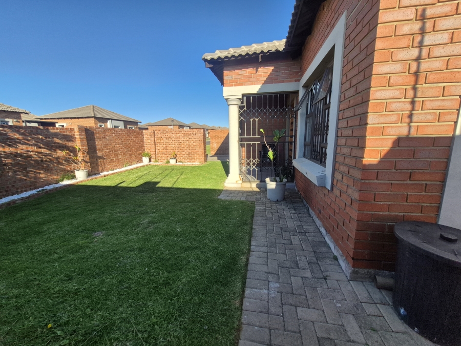 4 Bedroom Property for Sale in Trichardt Mpumalanga