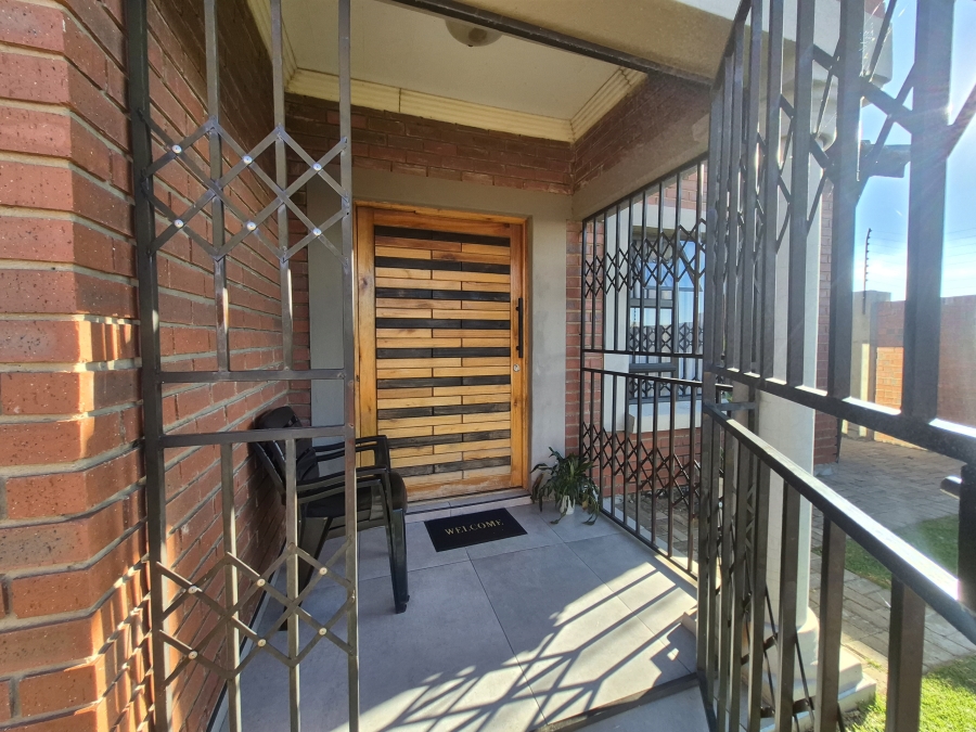 4 Bedroom Property for Sale in Trichardt Mpumalanga