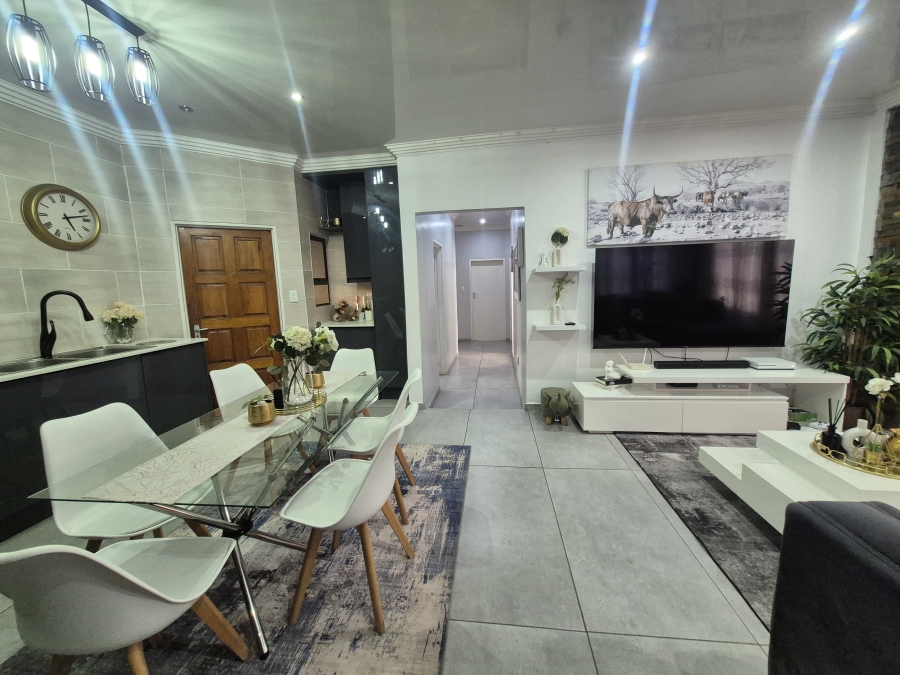 4 Bedroom Property for Sale in Trichardt Mpumalanga