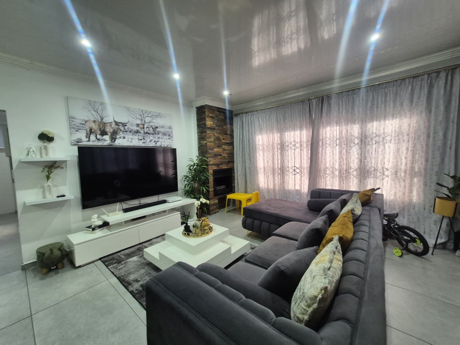 4 Bedroom Property for Sale in Trichardt Mpumalanga