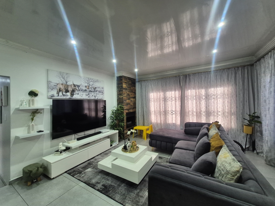 4 Bedroom Property for Sale in Trichardt Mpumalanga