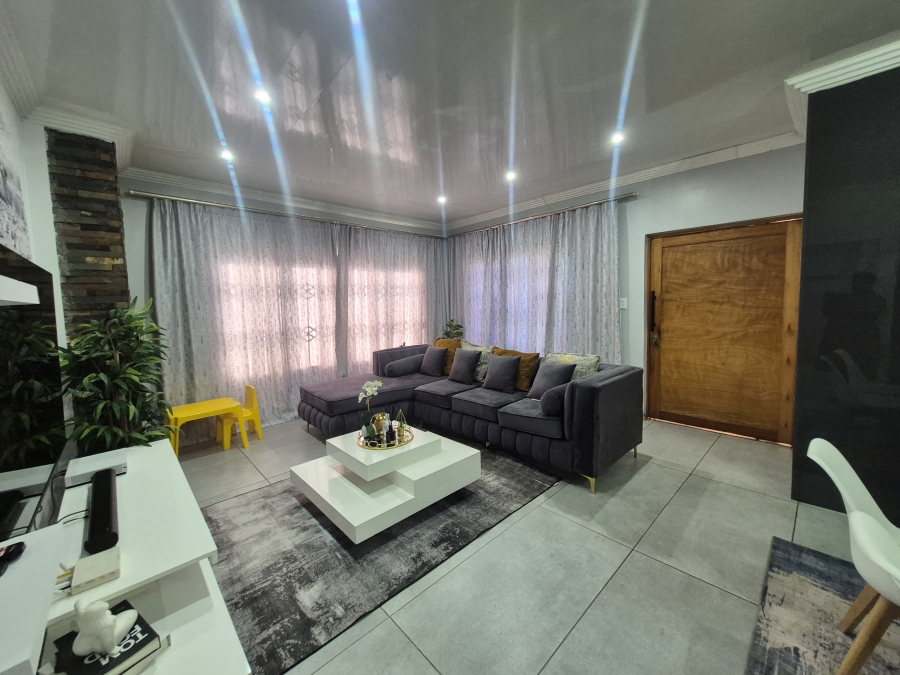 4 Bedroom Property for Sale in Trichardt Mpumalanga