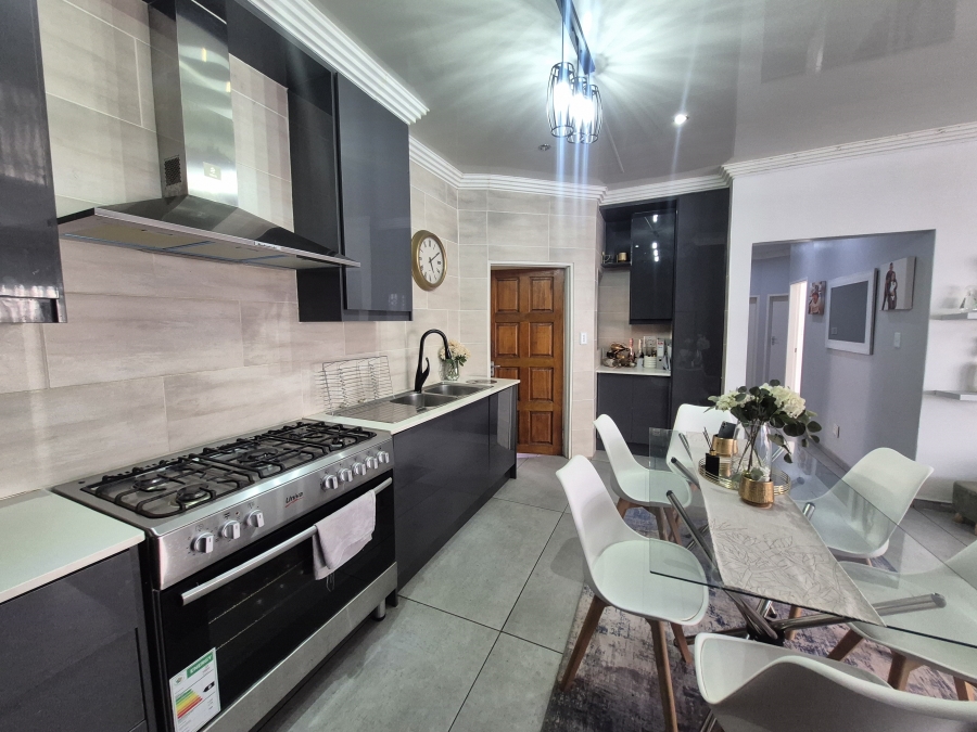 4 Bedroom Property for Sale in Trichardt Mpumalanga