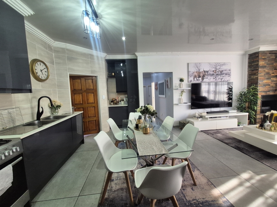 4 Bedroom Property for Sale in Trichardt Mpumalanga