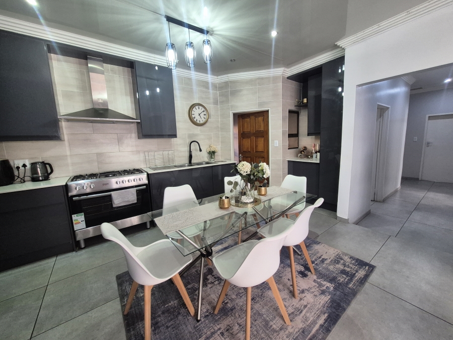 4 Bedroom Property for Sale in Trichardt Mpumalanga