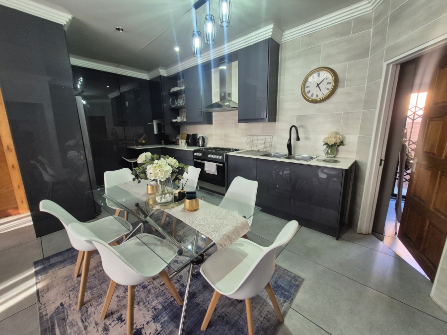 4 Bedroom Property for Sale in Trichardt Mpumalanga