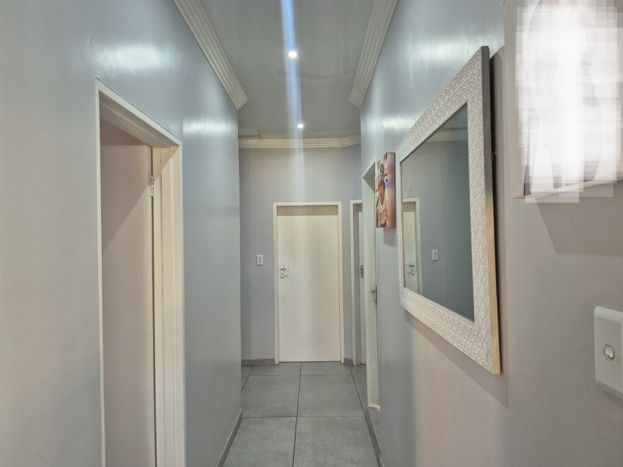 4 Bedroom Property for Sale in Trichardt Mpumalanga