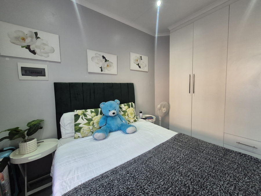 4 Bedroom Property for Sale in Trichardt Mpumalanga