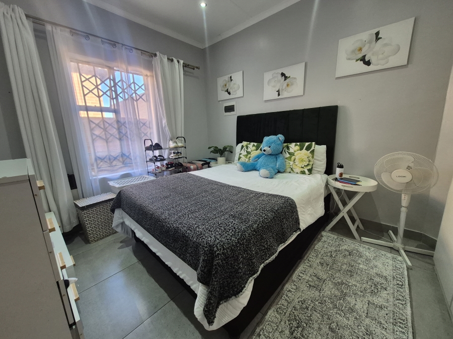 4 Bedroom Property for Sale in Trichardt Mpumalanga