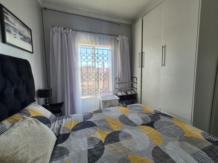 4 Bedroom Property for Sale in Trichardt Mpumalanga