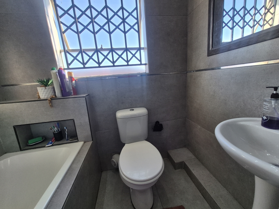 4 Bedroom Property for Sale in Trichardt Mpumalanga