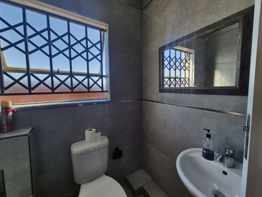 4 Bedroom Property for Sale in Trichardt Mpumalanga